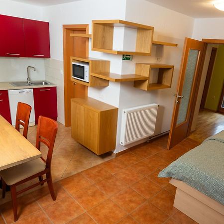 Apartment Markic Bohinj Exterior photo