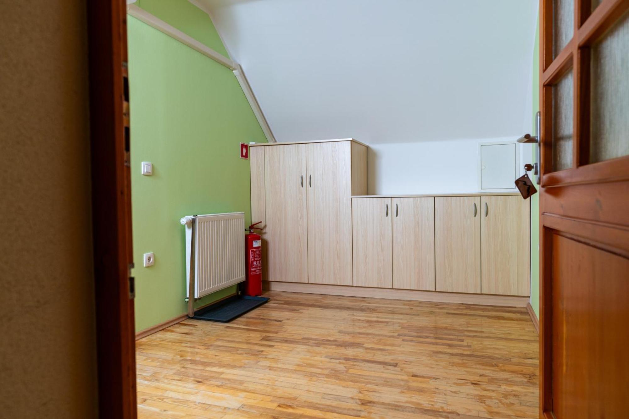 Apartment Markic Bohinj Exterior photo