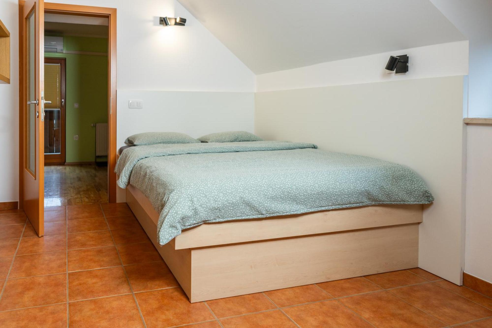 Apartment Markic Bohinj Exterior photo