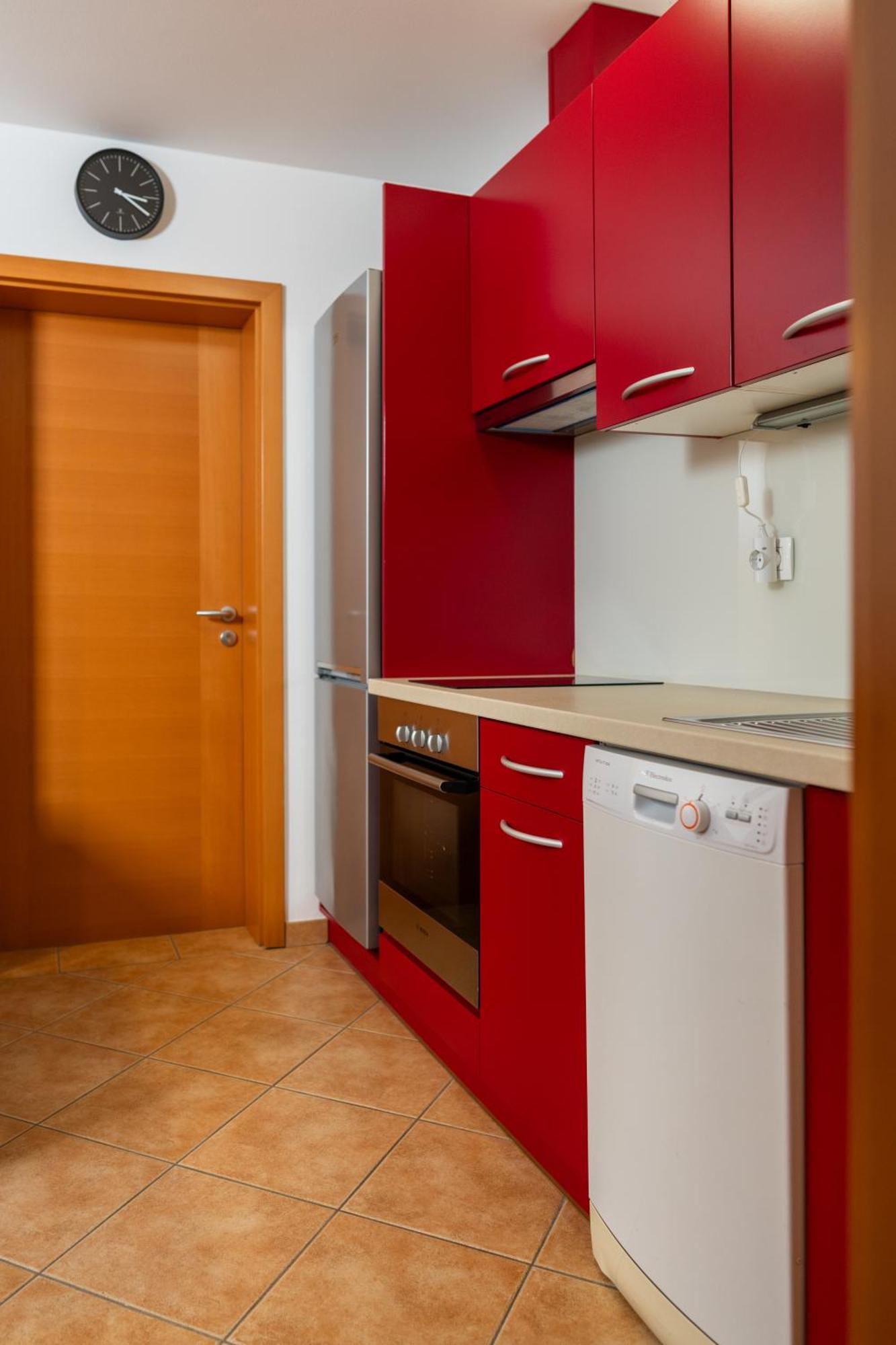 Apartment Markic Bohinj Exterior photo
