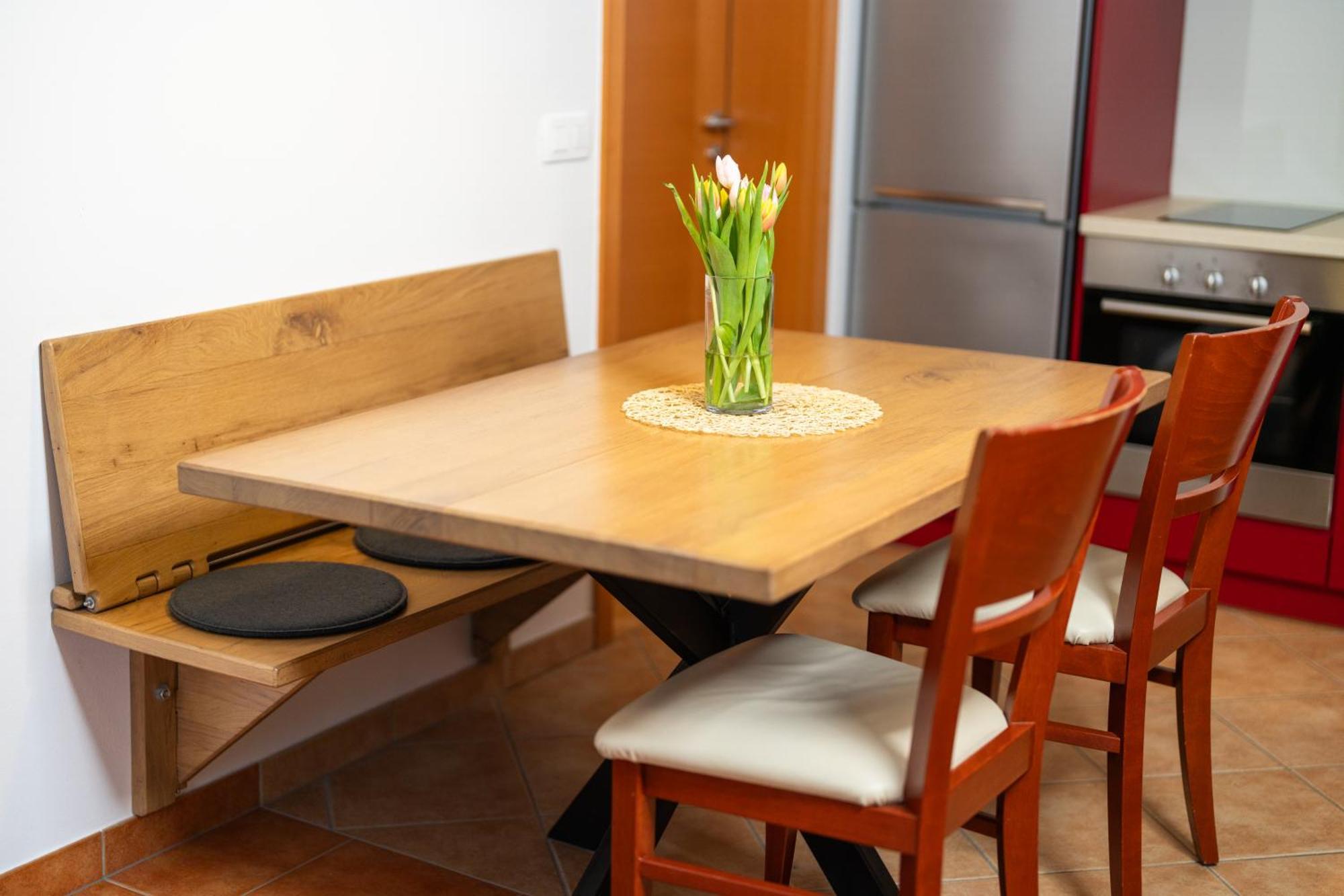 Apartment Markic Bohinj Exterior photo